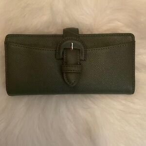 Anne Klein wallet
